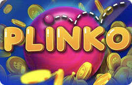 Plinko — играть в dragon money casino | BGaming